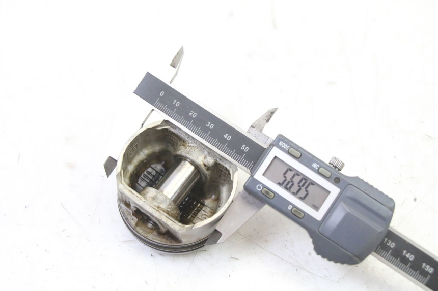 photo de CYLINDRE PISTON PEUGEOT SATELIS 125 (2013 - 2018)