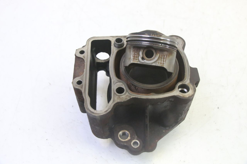 photo de CYLINDRE PISTON PEUGEOT SATELIS 125 (2010 - 2012)