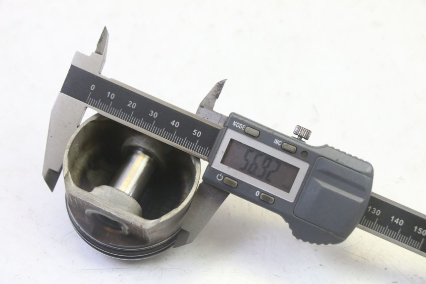 photo de CYLINDRE PISTON PEUGEOT SATELIS 125 (2010 - 2012)