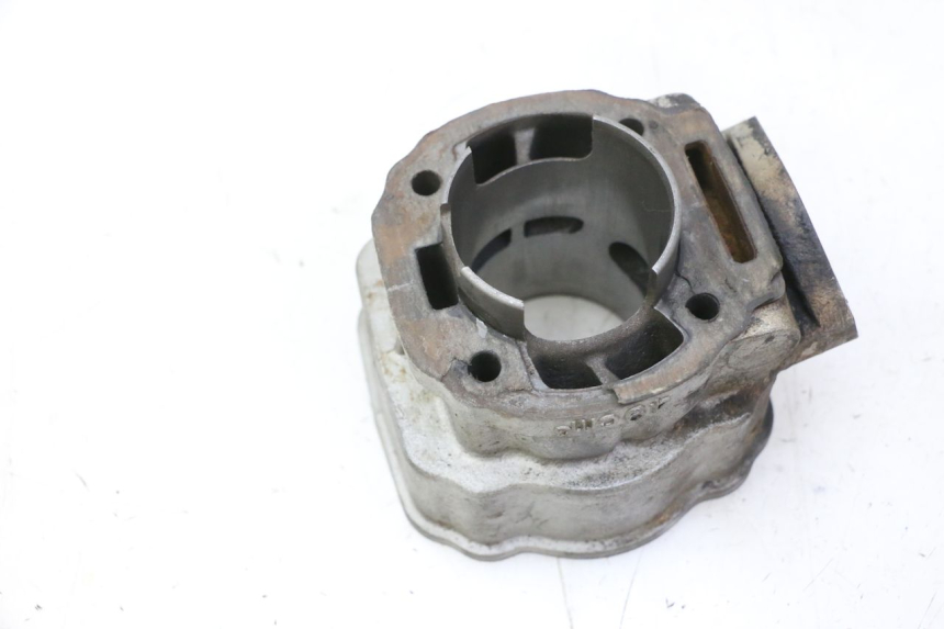 photo de CYLINDRE PISTON DERBI SENDA SM DRD 50 (2008 - 2013)