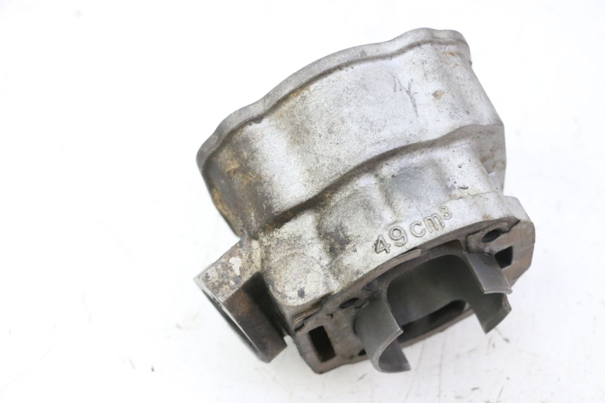photo de CYLINDRE PISTON DERBI SENDA SM DRD 50 (2008 - 2013)