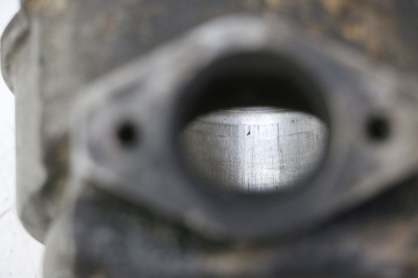 photo de CYLINDRE PISTON DERBI SENDA SM DRD 50 (2008 - 2013)