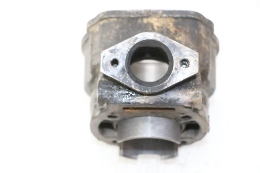 photo de CYLINDRE PISTON DERBI SENDA SM DRD 50 (2008 - 2013)