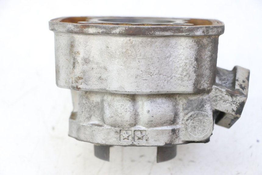photo de CYLINDRE PISTON DERBI SENDA SM DRD 50 (2008 - 2013)