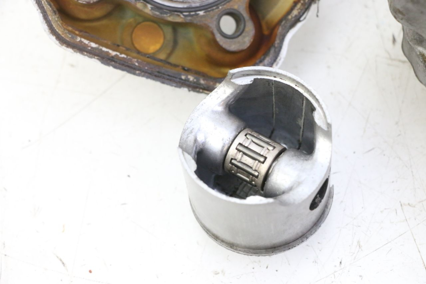 photo de CYLINDRE PISTON DERBI SENDA SM DRD 50 (2008 - 2013)