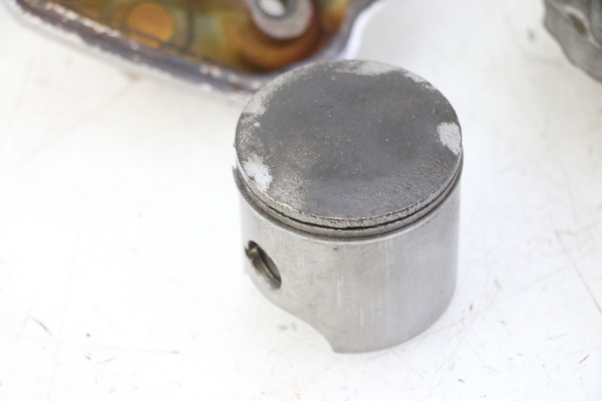 photo de CYLINDRE PISTON DERBI SENDA SM DRD 50 (2008 - 2013)