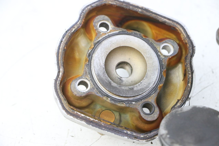 photo de CYLINDRE PISTON DERBI SENDA SM DRD 50 (2008 - 2013)