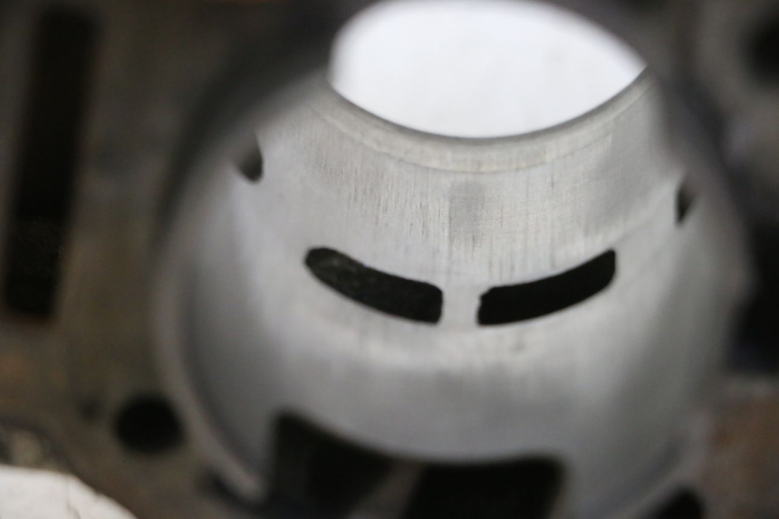 photo de CYLINDRE PISTON DERBI SENDA SM DRD 50 (2008 - 2013)