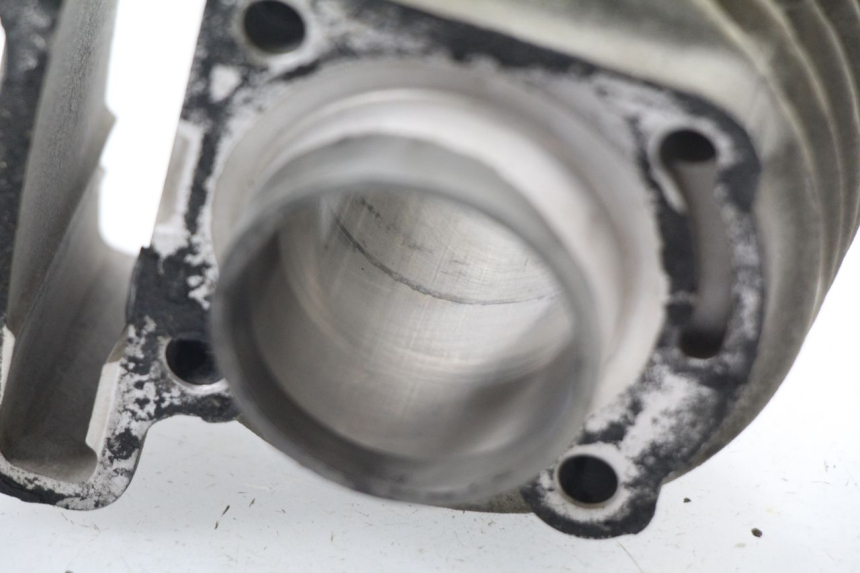 photo de CYLINDRE PISTON KYMCO SENTO 50 (2008 - 2013)