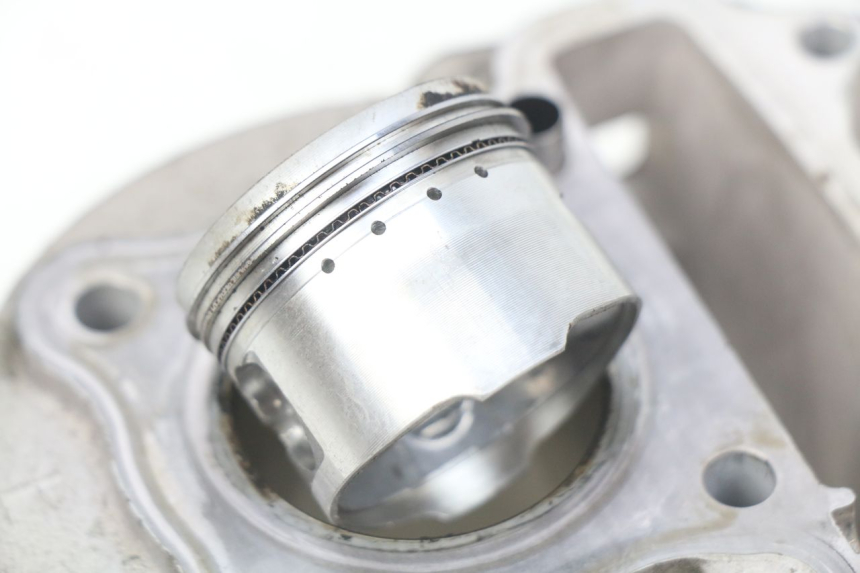 photo de CYLINDRE PISTON KYMCO SENTO 50 (2008 - 2013)