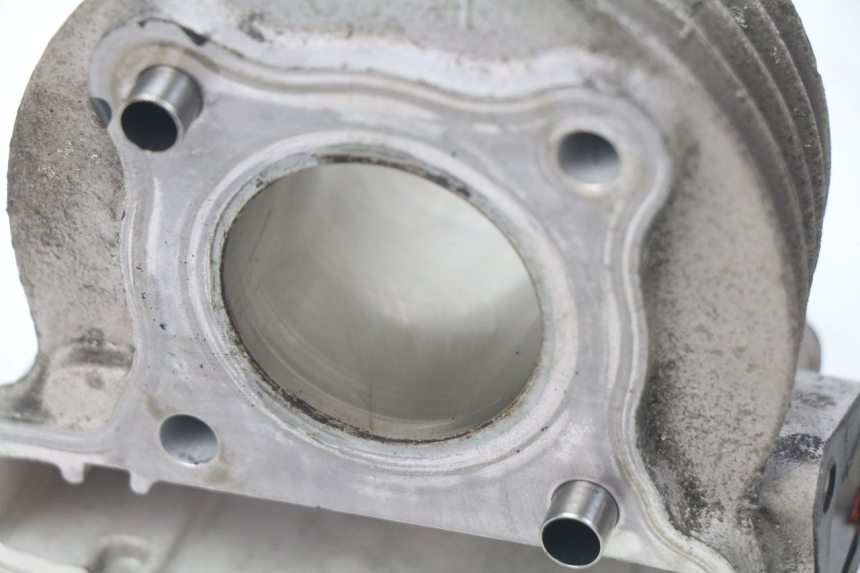 photo de CYLINDRE PISTON KYMCO SENTO 50 (2008 - 2013)