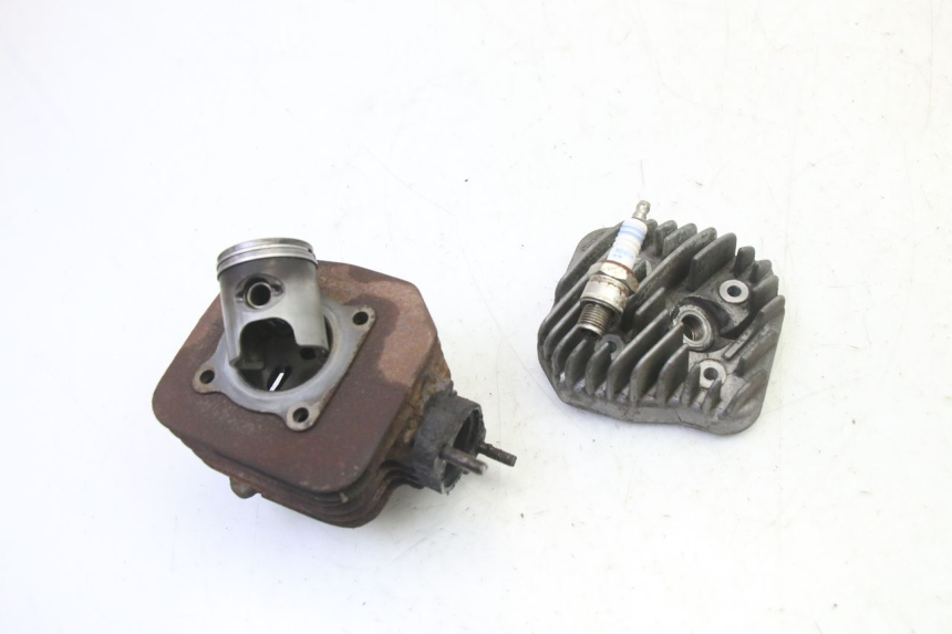 photo de CYLINDRE PISTON PEUGEOT SPEEDFIGHT 3 AIR 50 (2009 - 2015)