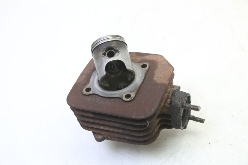 photo de CYLINDRE PISTON PEUGEOT SPEEDFIGHT 3 AIR 50 (2009 - 2015)