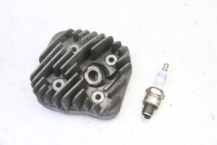 photo de CYLINDRE PISTON PEUGEOT SPEEDFIGHT 3 AIR 50 (2009 - 2015)