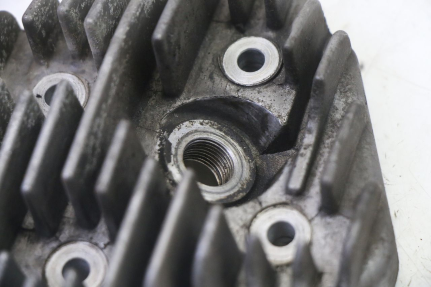 photo de CYLINDRE PISTON PEUGEOT SPEEDFIGHT 3 AIR 50 (2009 - 2015)