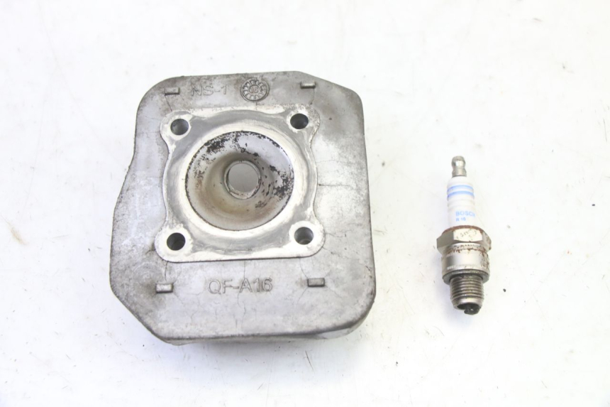 photo de CYLINDRE PISTON PEUGEOT SPEEDFIGHT 3 AIR 50 (2009 - 2015)