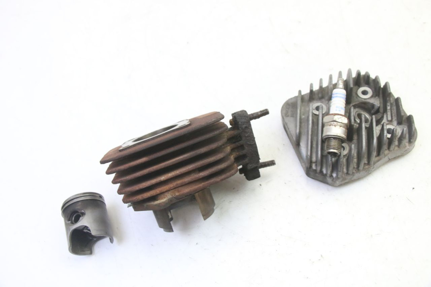photo de CYLINDRE PISTON PEUGEOT SPEEDFIGHT 3 AIR 50 (2009 - 2015)