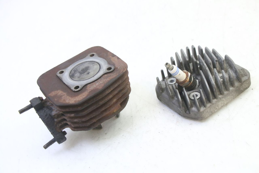 photo de CYLINDRE PISTON PEUGEOT SPEEDFIGHT 3 AIR 50 (2009 - 2015)