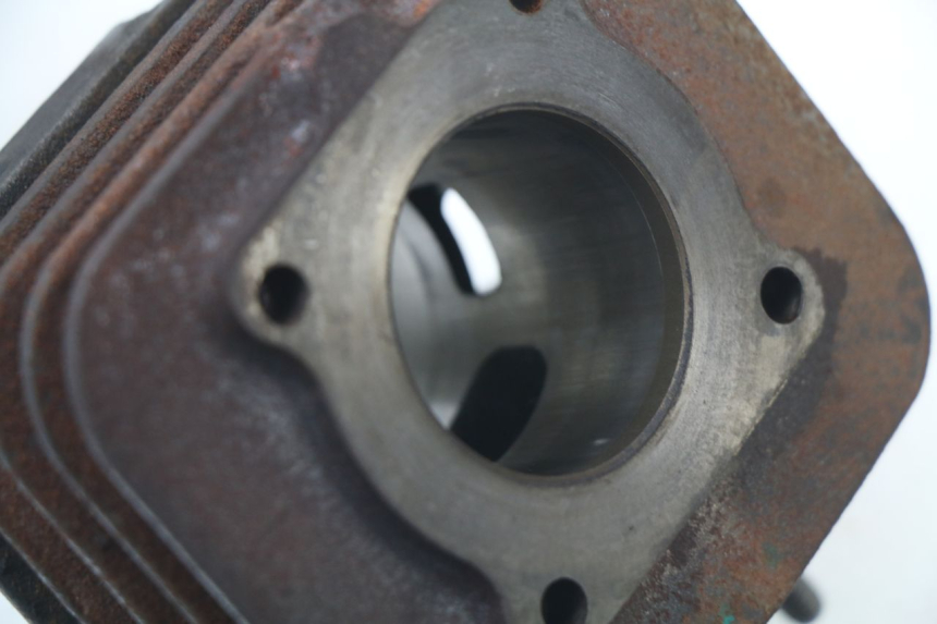 photo de CYLINDRE PISTON APRILIA SR 2T 50 (2012 - 2017)