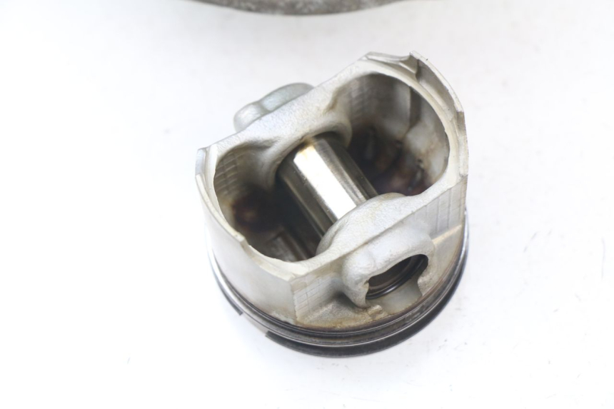photo de CYLINDRE PISTON SUZUKI BURGMAN 125 (2007 - 2014)