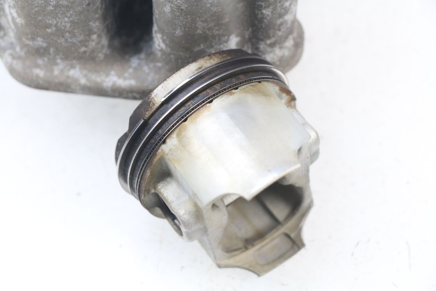 photo de CYLINDRE PISTON SUZUKI BURGMAN 125 (2007 - 2014)