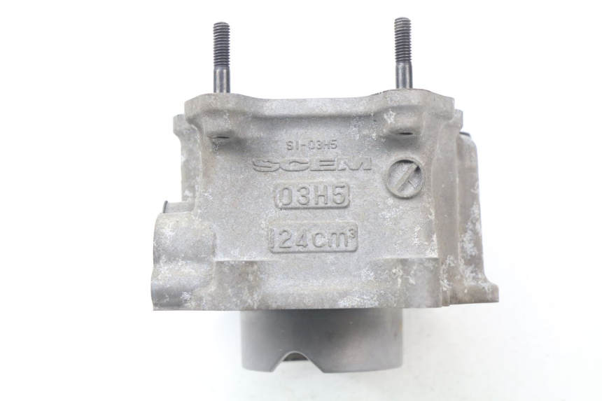 photo de CYLINDRE PISTON SUZUKI BURGMAN 125 (2007 - 2014)