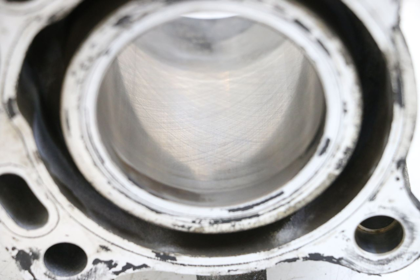 photo de CYLINDRE PISTON SUZUKI BURGMAN 125 (2007 - 2014)