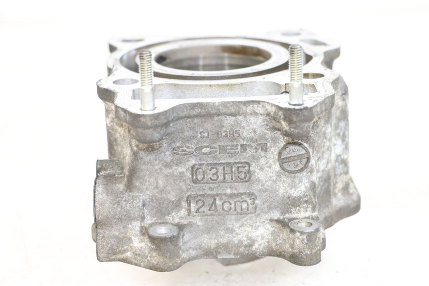 photo de CYLINDRE PISTON SUZUKI BURGMAN 125 (2007 - 2014)