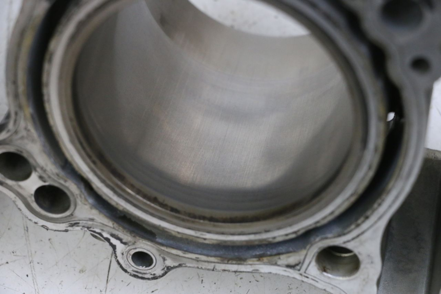 photo de CYLINDRE PISTON SUZUKI SV S 650 (1999 - 2002)