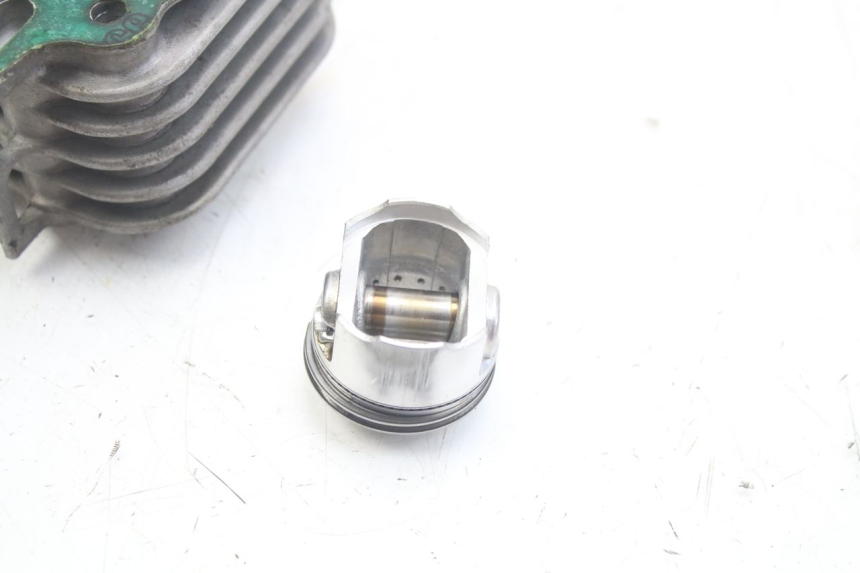 photo de CYLINDRE PISTON SYM ORBIT 2 4T 50 (2018 - 2022)