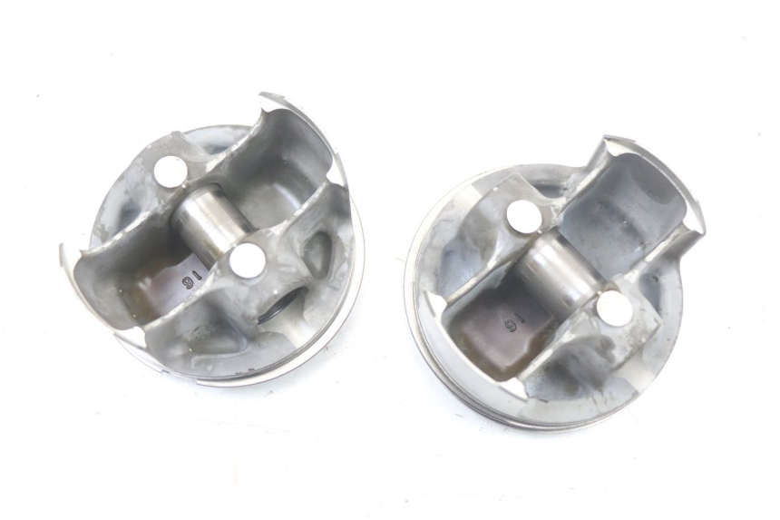 photo de CYLINDRE PISTON YAMAHA TDM ABS 900 (2002 - 2014)