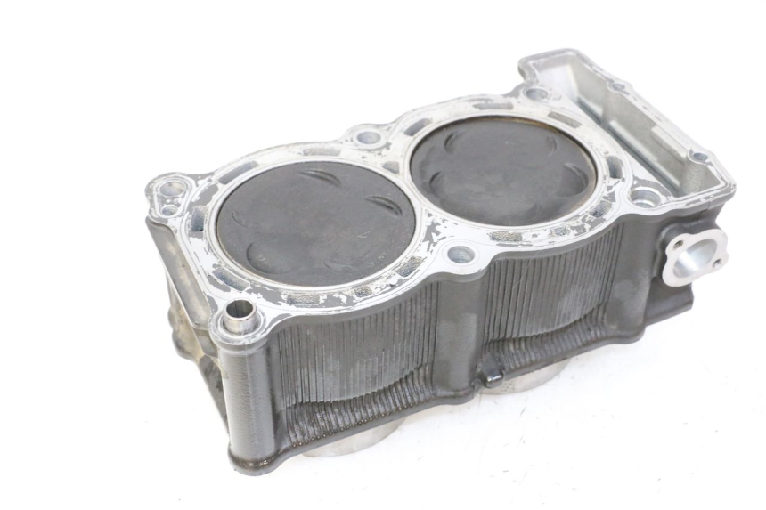 photo de CYLINDRE PISTON YAMAHA TDM ABS 900 (2002 - 2014)