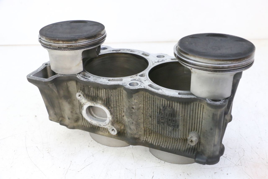 photo de CYLINDRE PISTON YAMAHA TDM ABS 900 (2002 - 2014)
