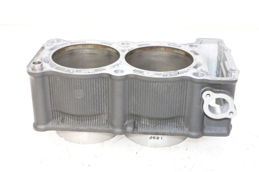 photo de CYLINDRE PISTON YAMAHA TDM ABS 900 (2002 - 2014)