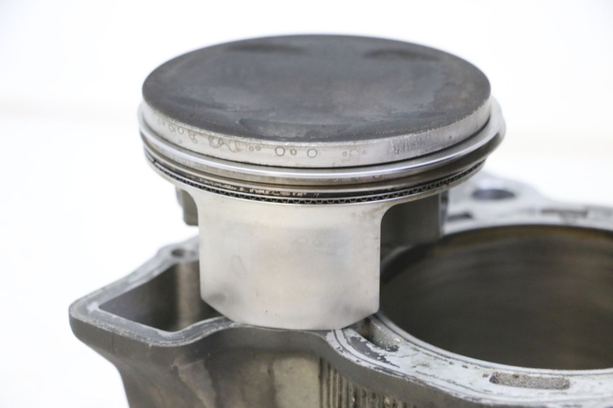 photo de CYLINDRE PISTON YAMAHA TDM ABS 900 (2002 - 2014)