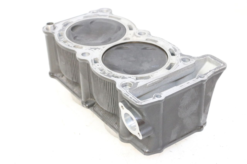 photo de CYLINDRE PISTON YAMAHA TDM ABS 900 (2002 - 2014)