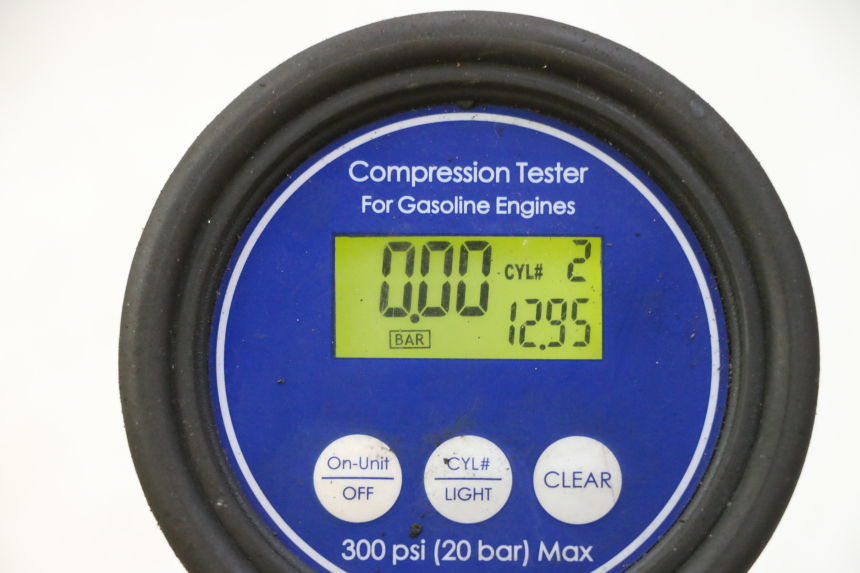 photo de CYLINDRE PISTON YAMAHA TDM ABS 900 (2002 - 2014)