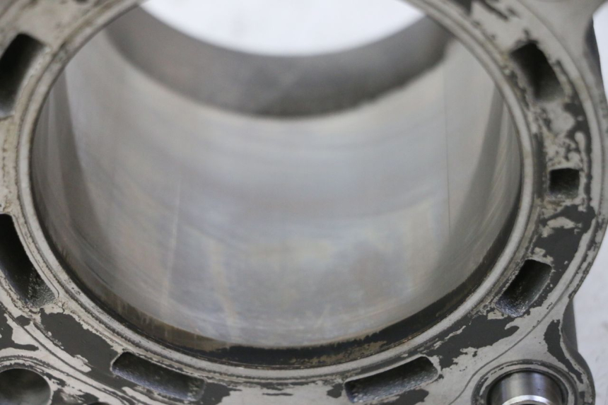 photo de CYLINDRE PISTON YAMAHA TDM ABS 900 (2002 - 2014)