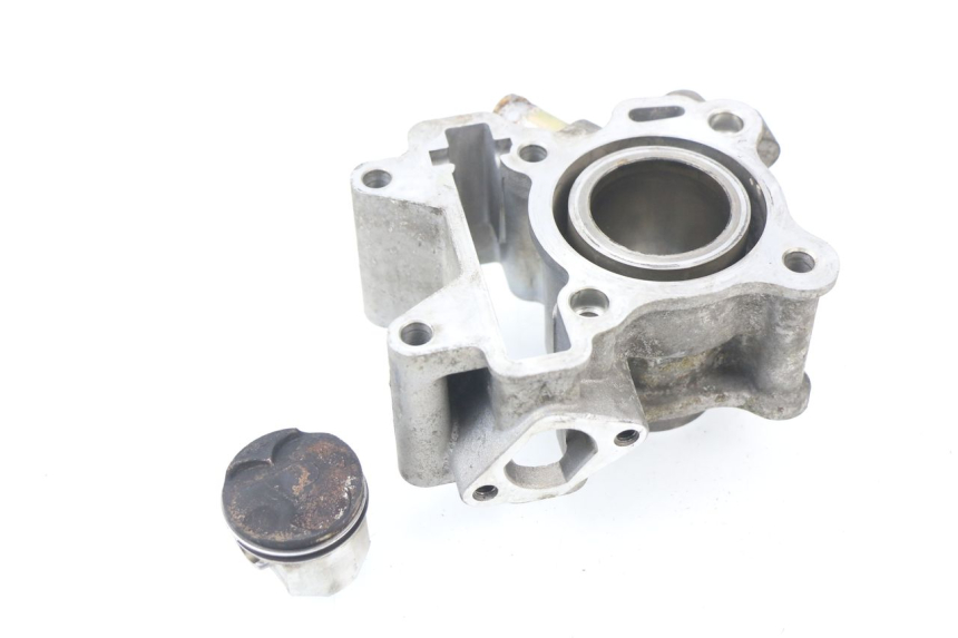 photo de CYLINDRE PISTON TNT MOTOR FASTINO 4T 50 (2013 - 2019)