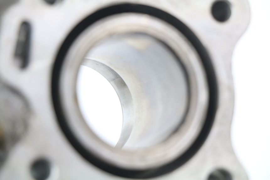 photo de CYLINDRE PISTON TNT MOTOR FASTINO 4T 50 (2013 - 2019)