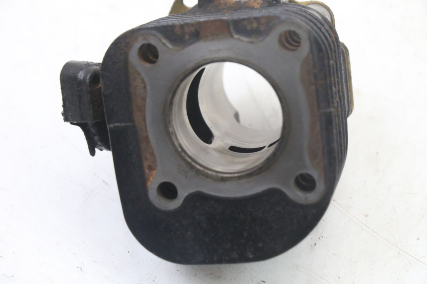 photo de CYLINDRE PISTON TNT MOTOR ROMA 10' 2T 50 (2011 - 2018)