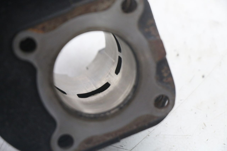 photo de CYLINDRE PISTON TNT MOTOR ROMA 10' 2T 50 (2011 - 2018)