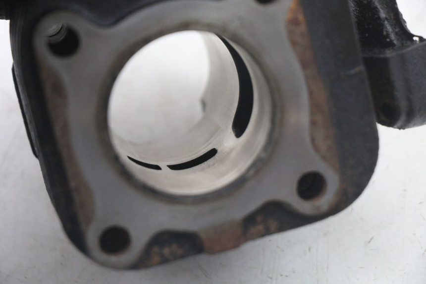 photo de CYLINDRE PISTON TNT MOTOR ROMA 10' 2T 50 (2011 - 2018)