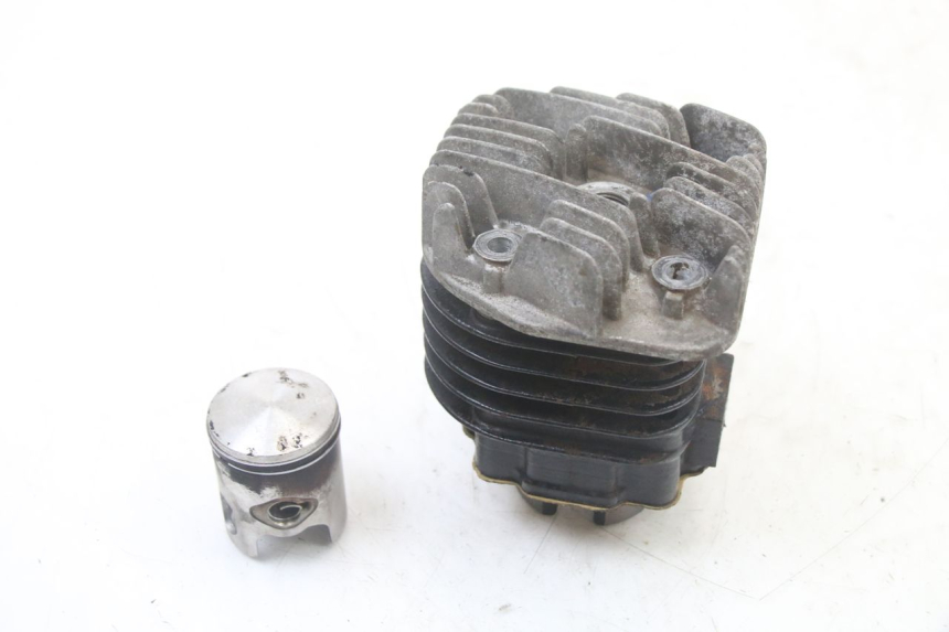 photo de CYLINDRE PISTON TNT MOTOR ROMA 10' 2T 50 (2011 - 2018)