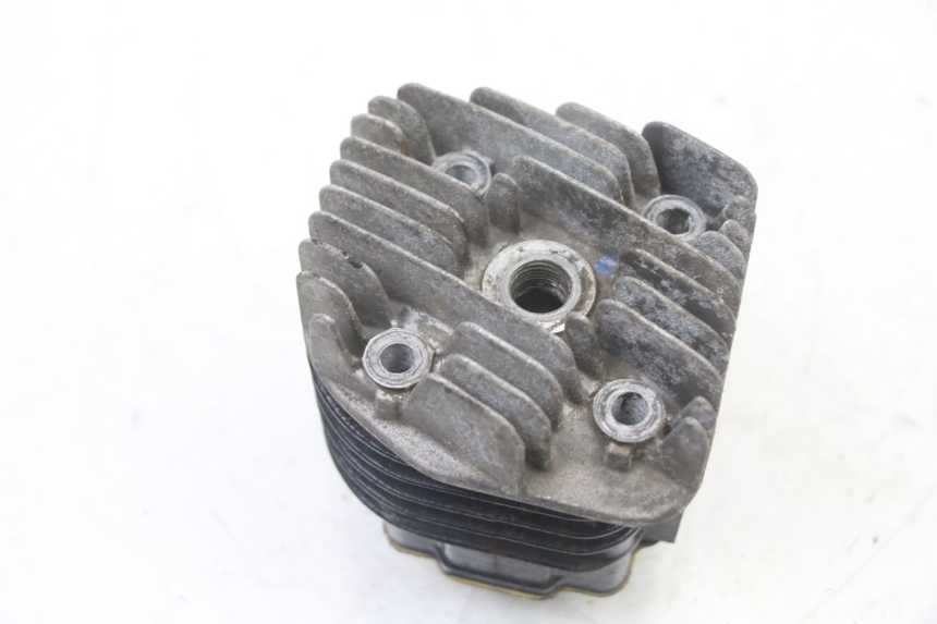 photo de CYLINDRE PISTON TNT MOTOR ROMA 10' 2T 50 (2011 - 2018)