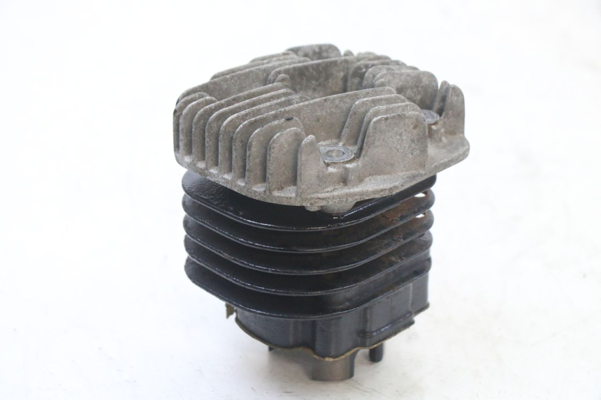 photo de CYLINDRE PISTON TNT MOTOR ROMA 10' 2T 50 (2011 - 2018)