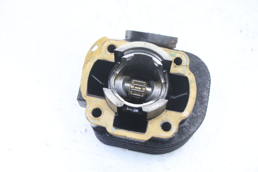 photo de CYLINDRE PISTON TNT MOTOR ROMA 10' 2T 50 (2011 - 2018)
