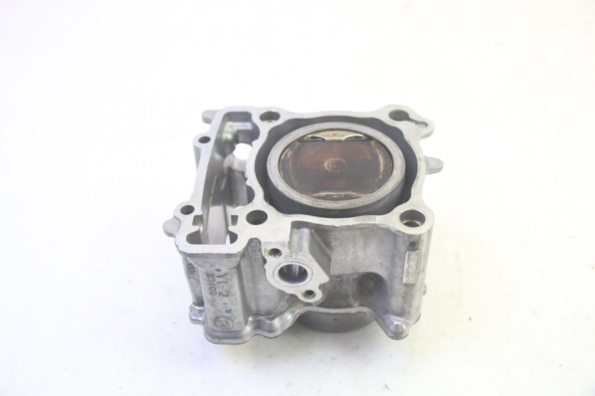 photo de CYLINDRE PISTON YAMAHA TRICITY 300 (2020 - 2024) - Zoom état d’usage