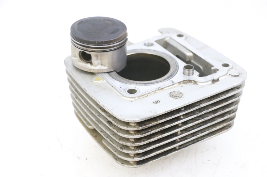 photo de CYLINDRE PISTON YAMAHA TTR 125 (2000 - 2020) - Vue principale