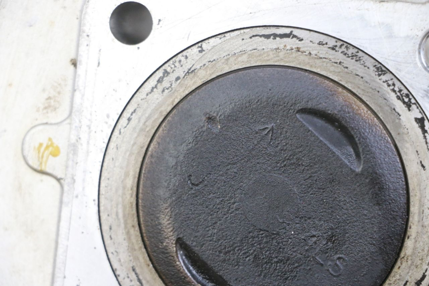 photo de CYLINDRE PISTON YAMAHA TTR 125 (2000 - 2020) - Détail de la pièce